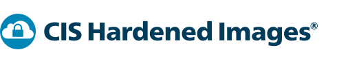 CIS Hardened Images